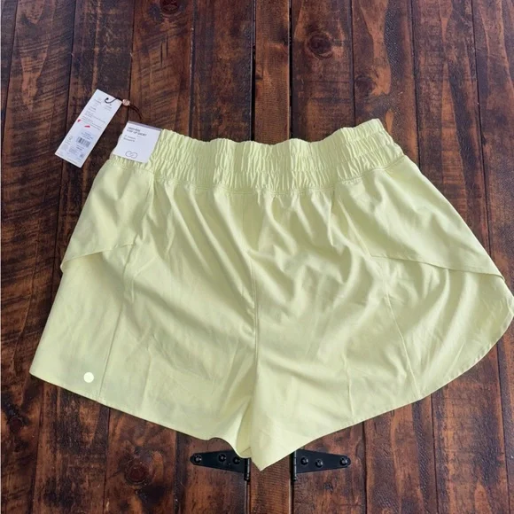 CALIA step up shorts sz L NWT - Picture 9 of 10